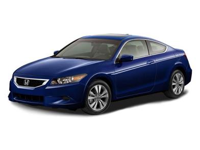 2008 Honda Accord EX-L -
                  Roseville, CA