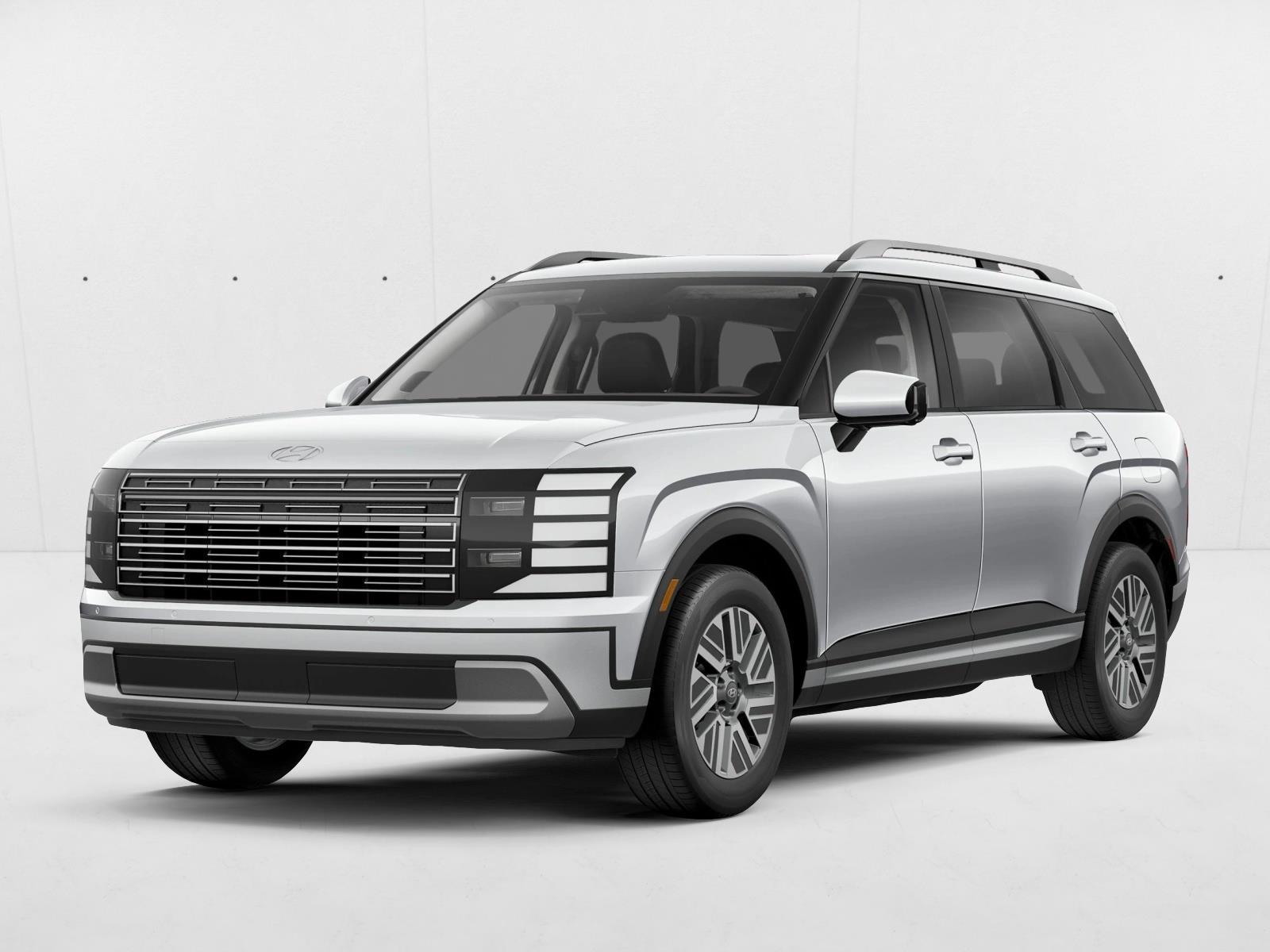 Thumbnail: 2027 Hyundai Palisade - 1