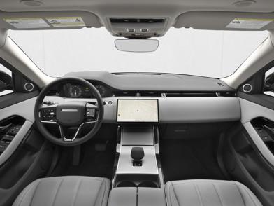 2026 Land Rover Range Rover Evoque