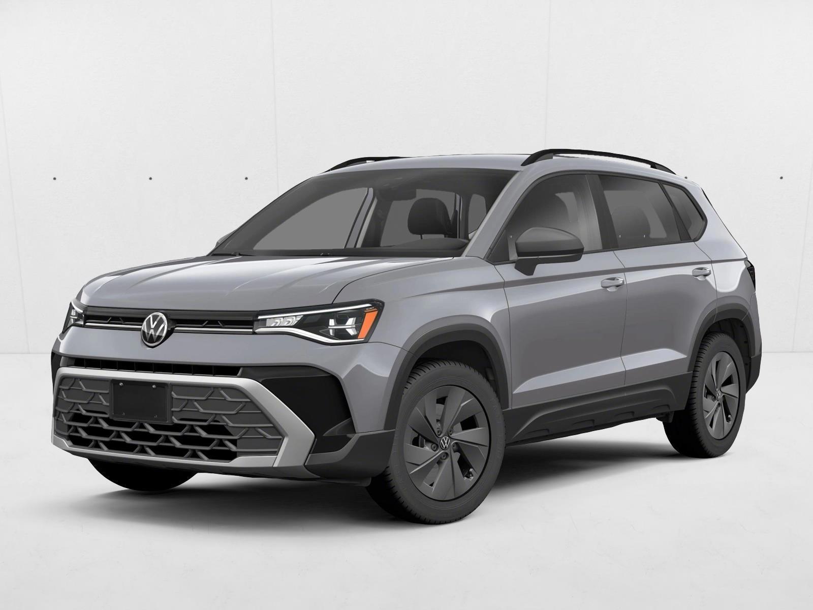 Thumbnail: 2025 Volkswagen Taos - 1