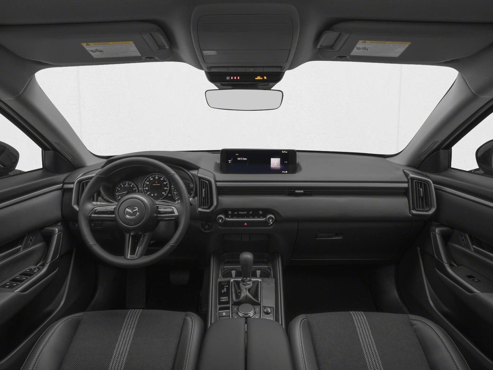 Thumbnail: 2026 Mazda CX-50 - 4