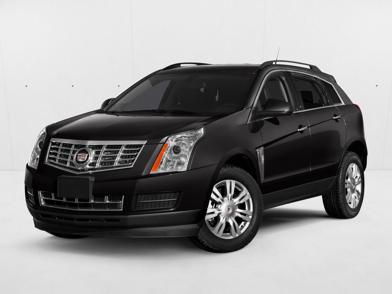 2016 Cadillac SRX Performance -
                  San Jose, CA