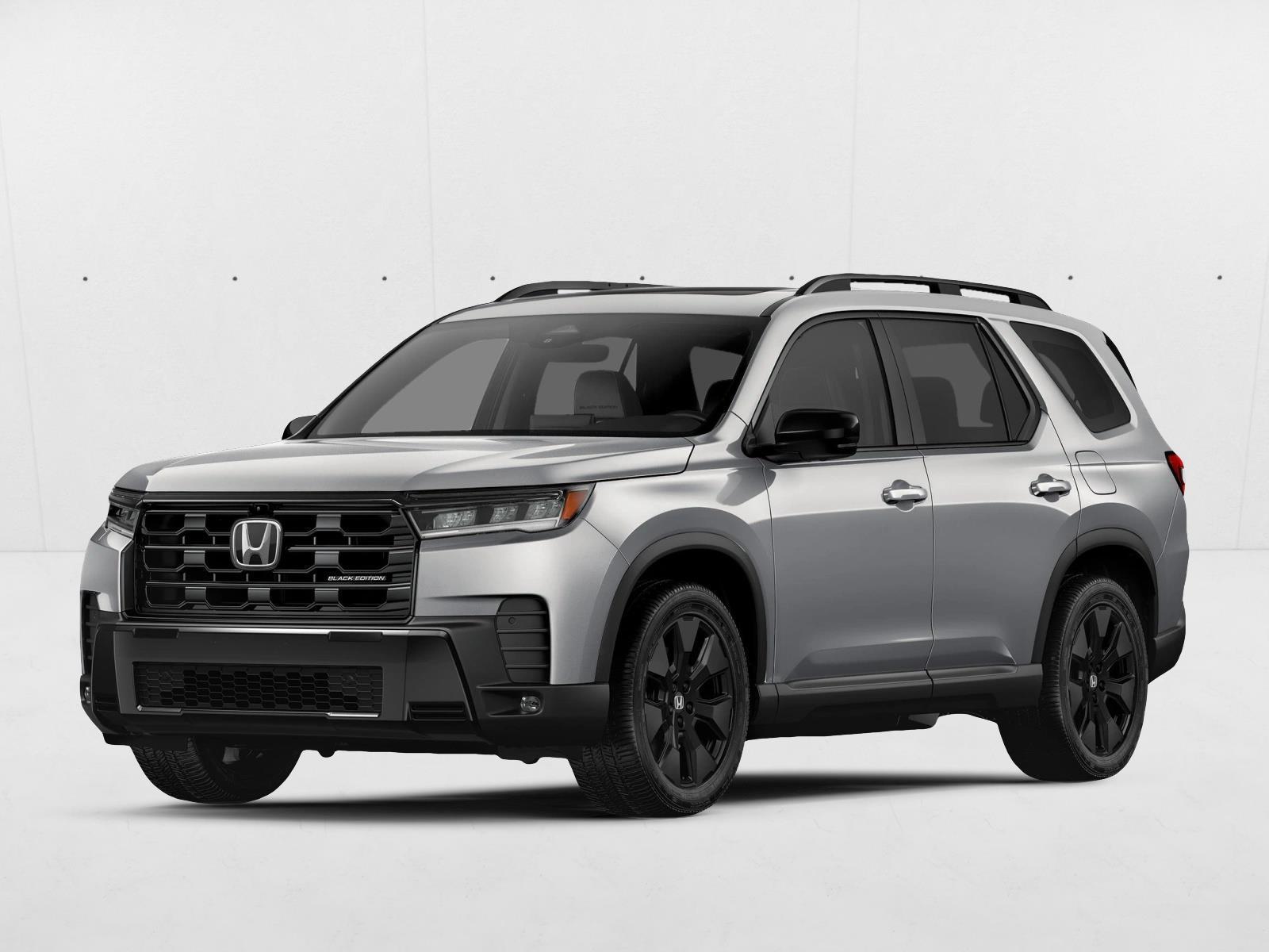 Thumbnail: 2026 Honda Pilot - 1