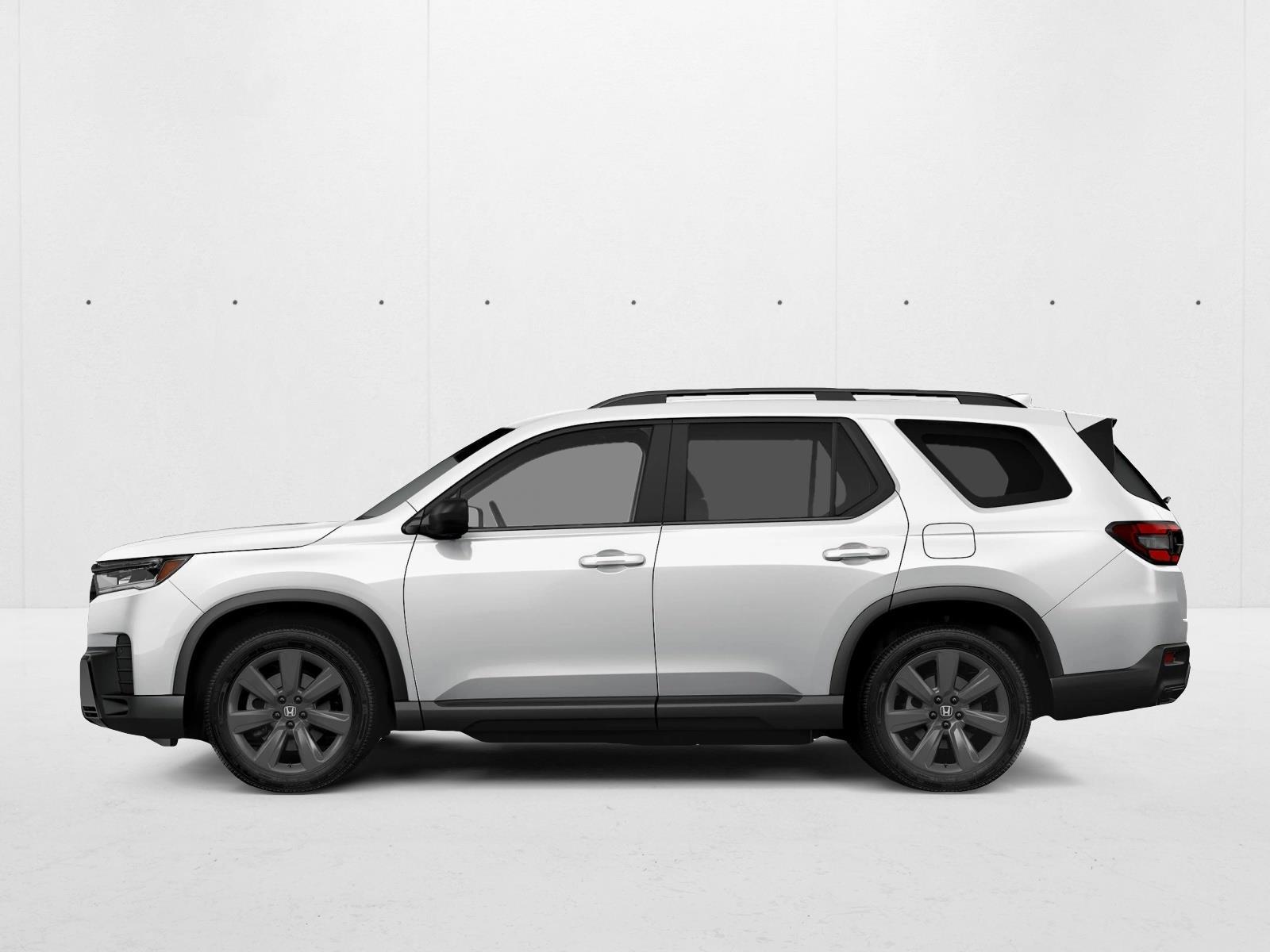 Thumbnail: 2026 Honda Pilot - 2
