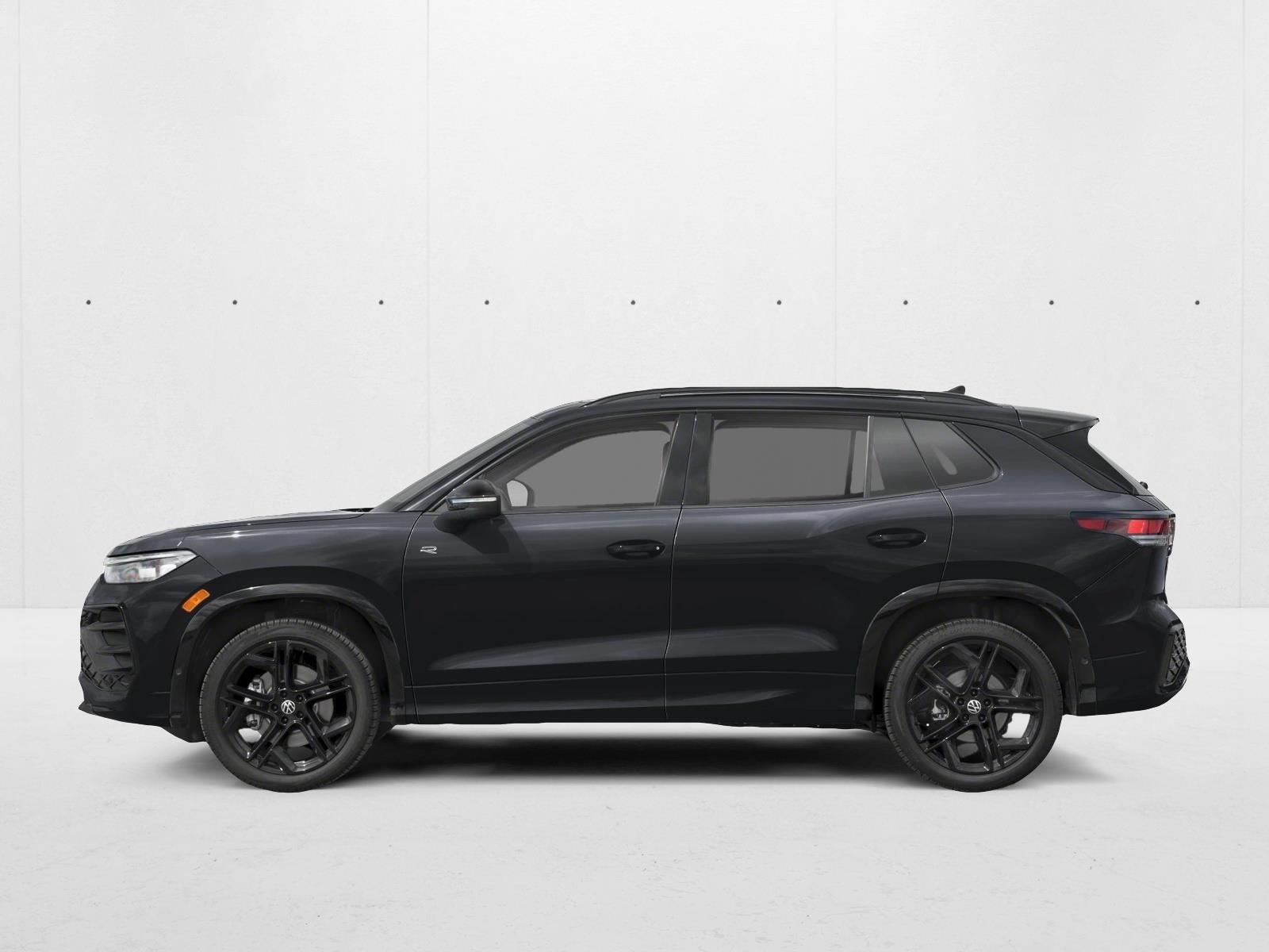 Thumbnail: 2026 Volkswagen Tiguan - 2