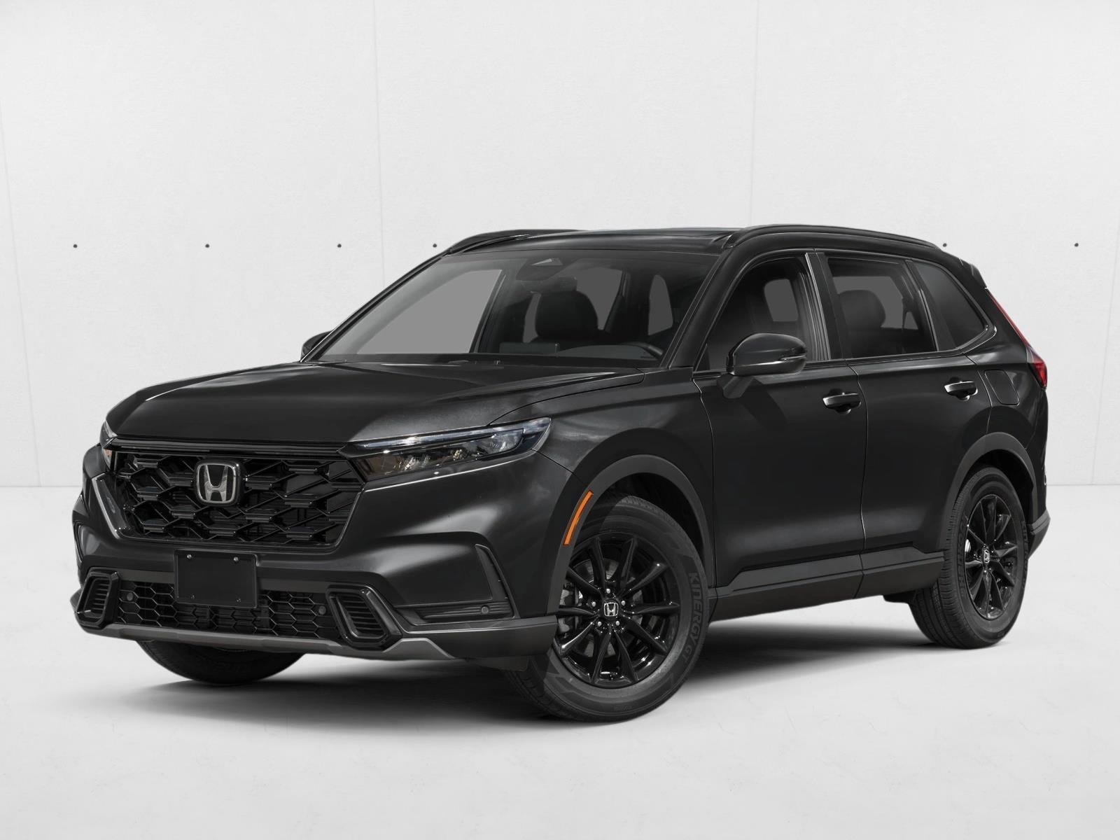 Thumbnail: 2027 Honda CR-V - 1