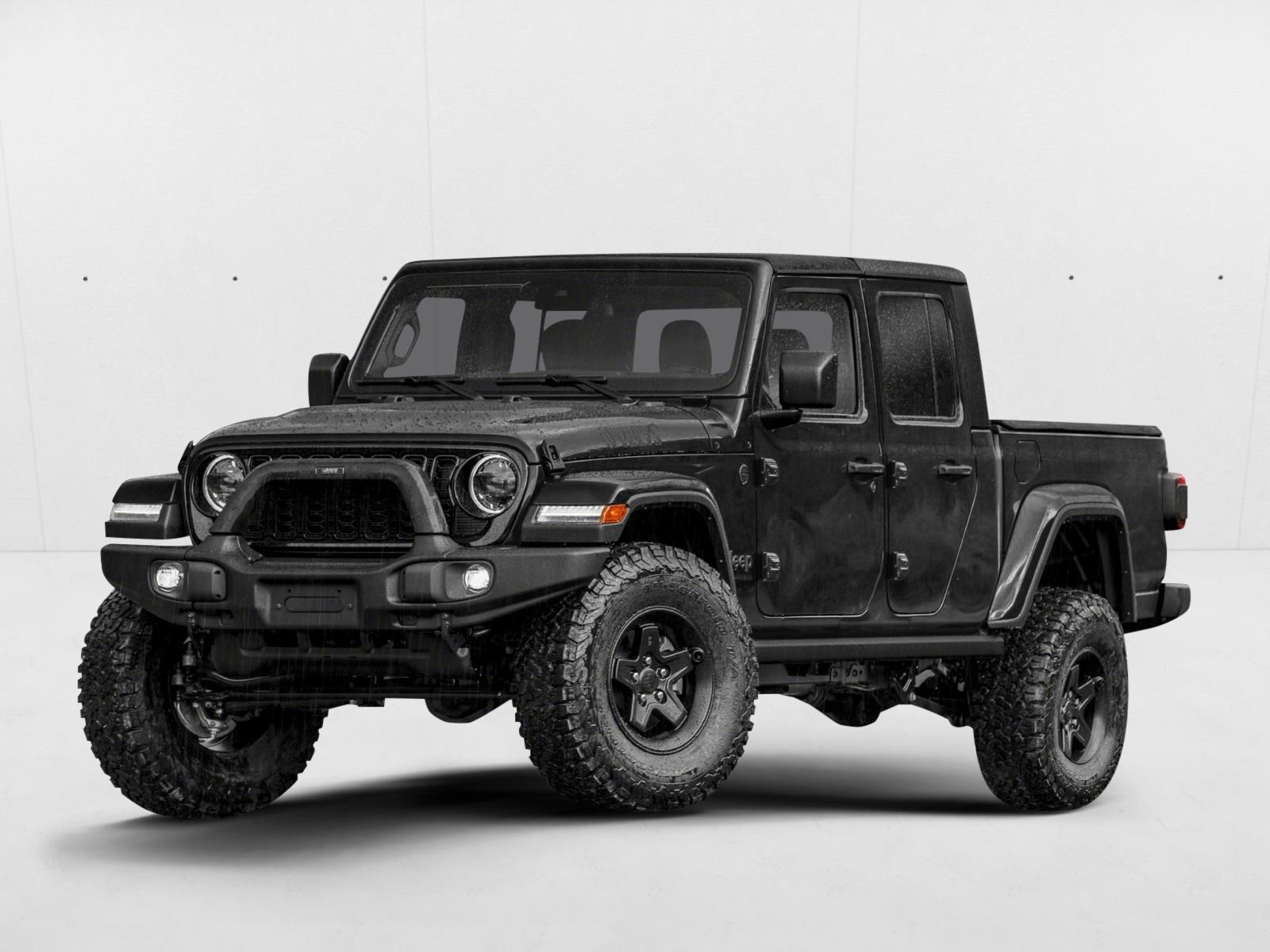 2024 Jeep Gladiator