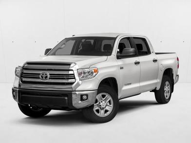 2017 Toyota Tundra SR5 -
                  Corpus Christi, TX