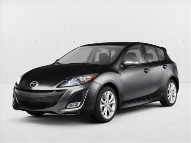 2010 Mazda Mazda3 s Sport -
                  Bel Air, MD
