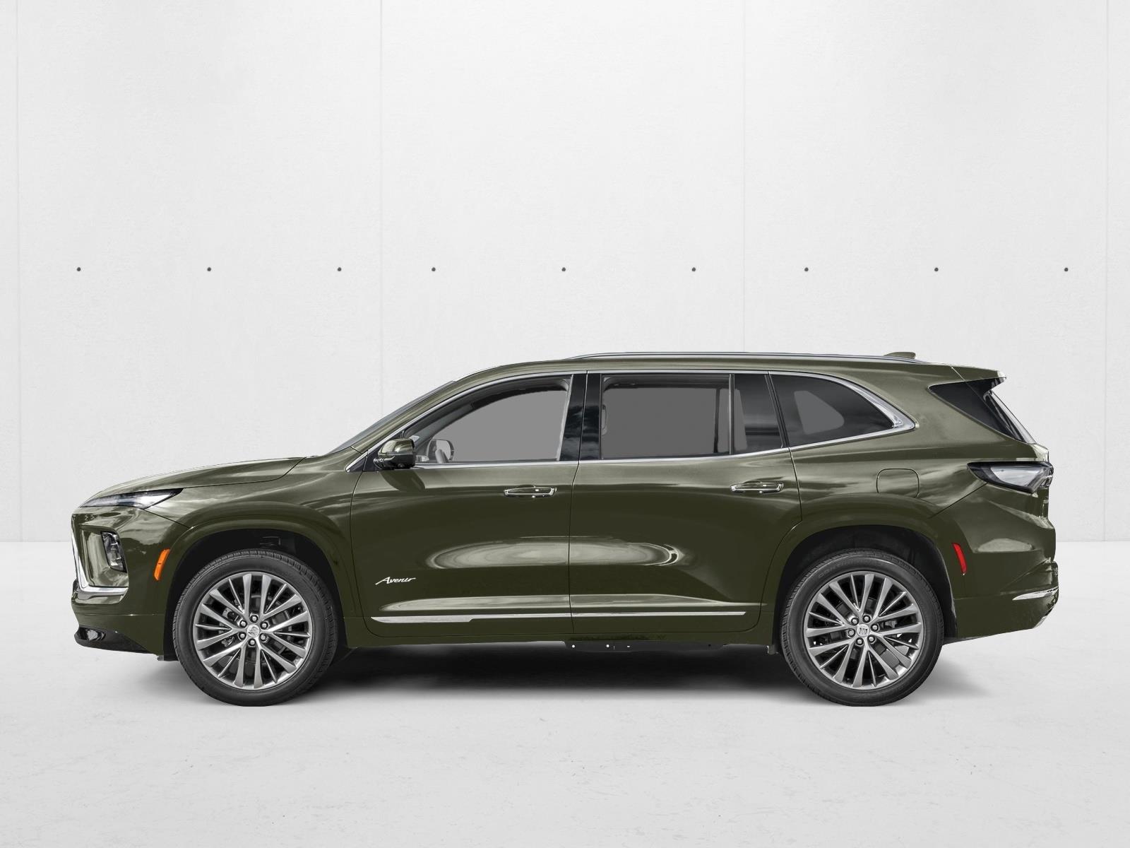 Thumbnail: 2027 Buick Enclave - 2