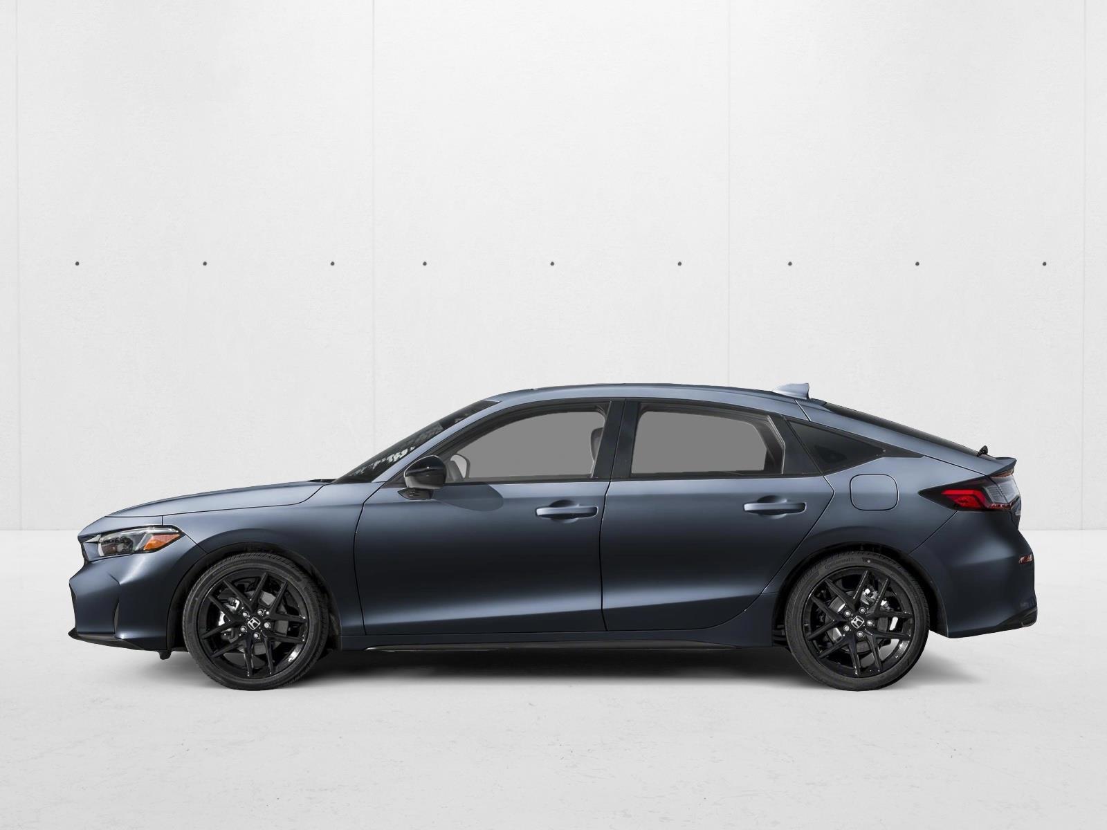 Thumbnail: 2026 Honda Civic - 2