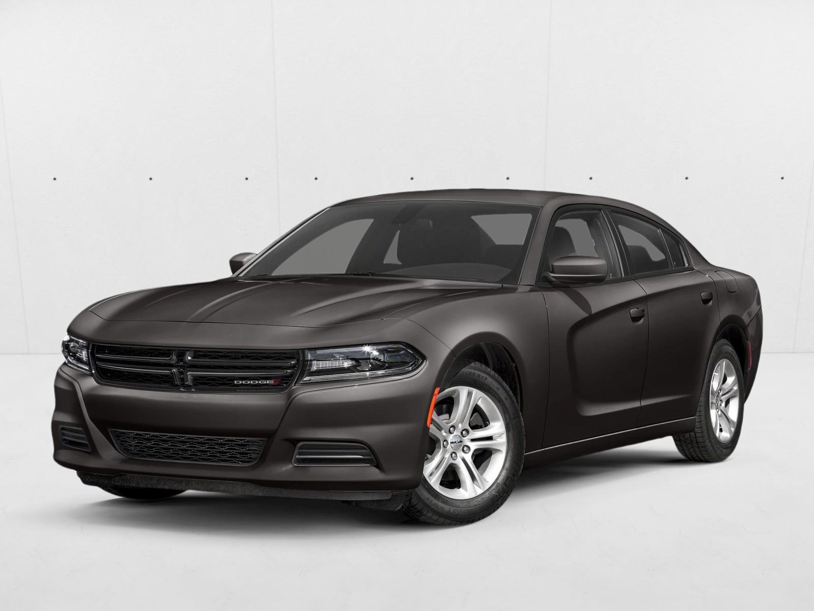 2021 Dodge Charger