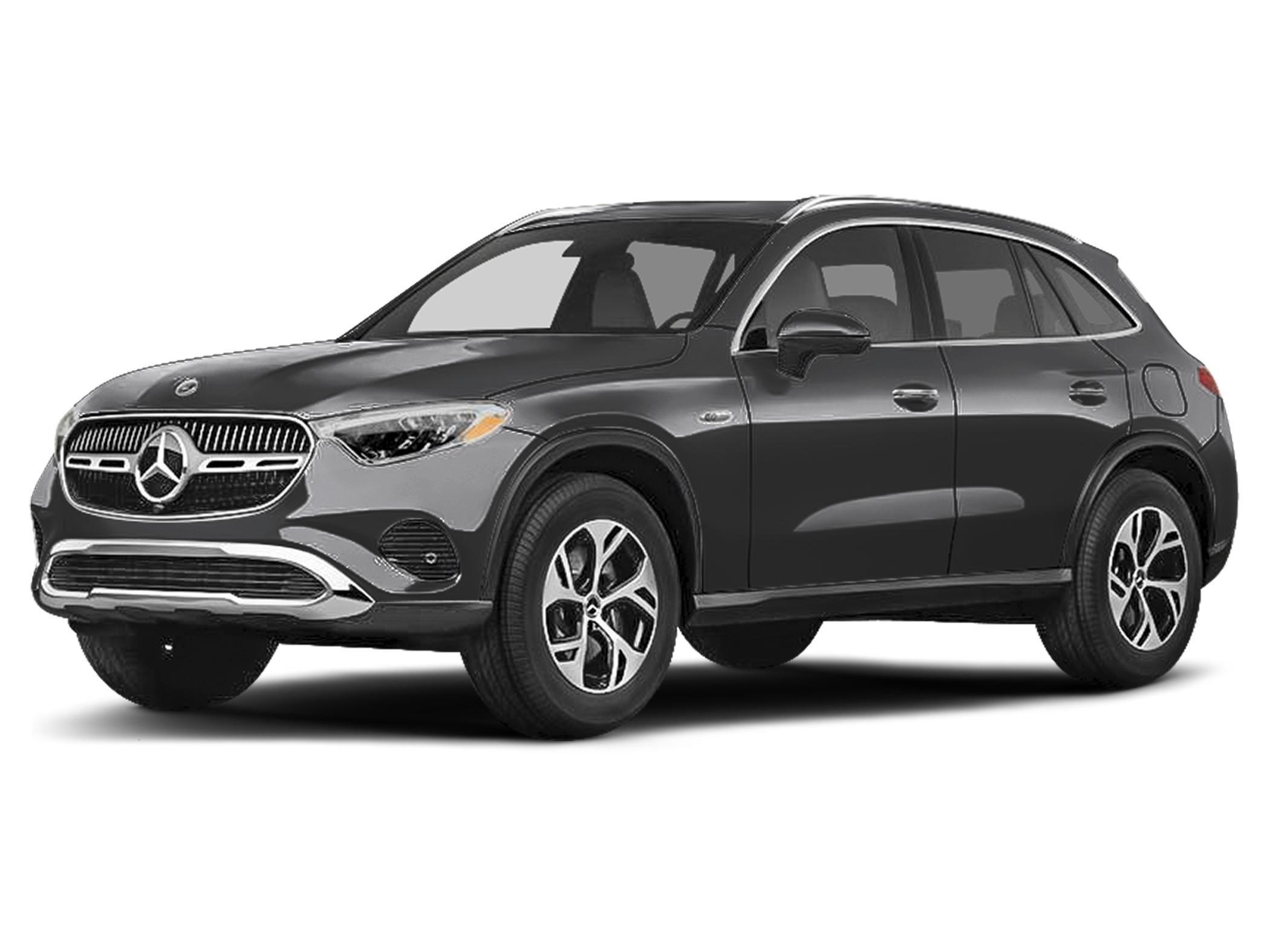 2027 Mercedes-Benz EQE SUV