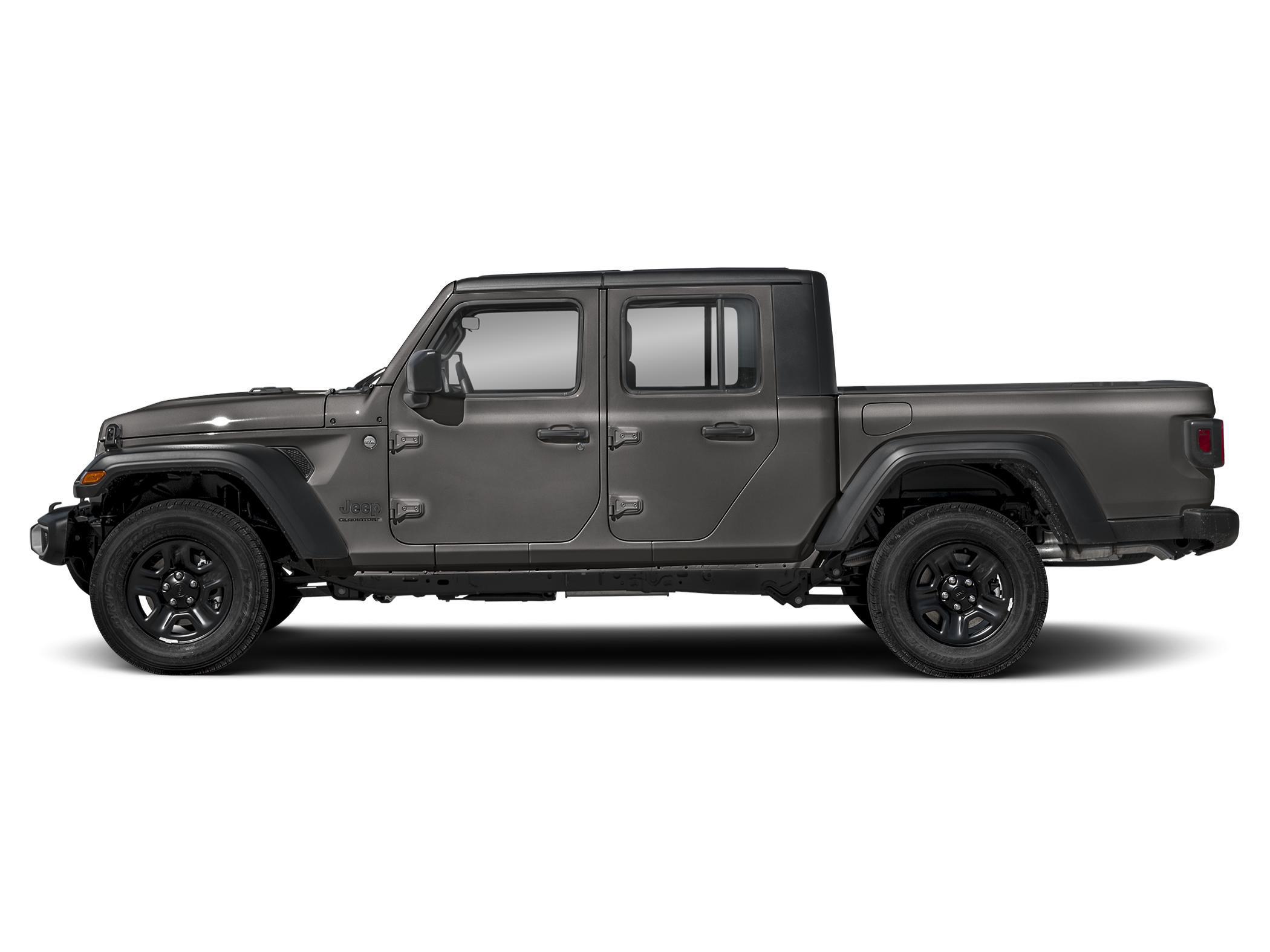 Thumbnail: 2027 Jeep Gladiator - 2