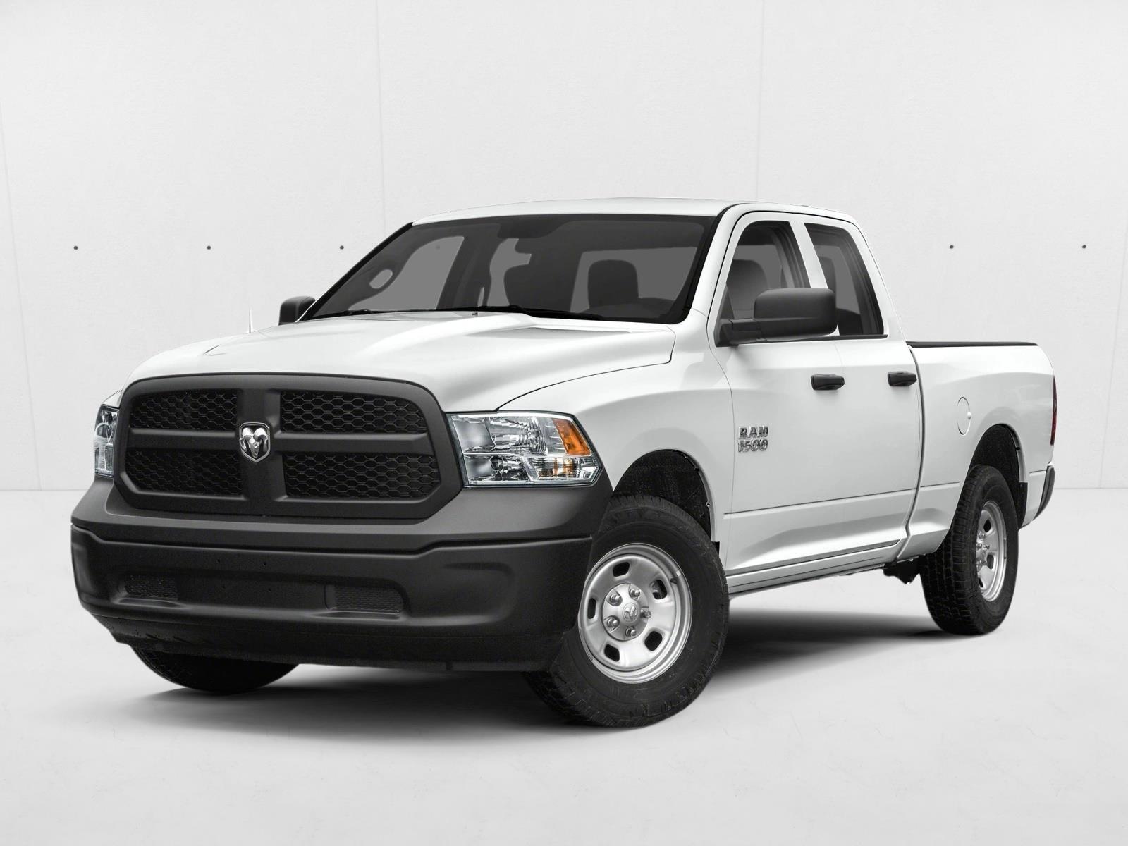 2024 RAM 1500 Classic