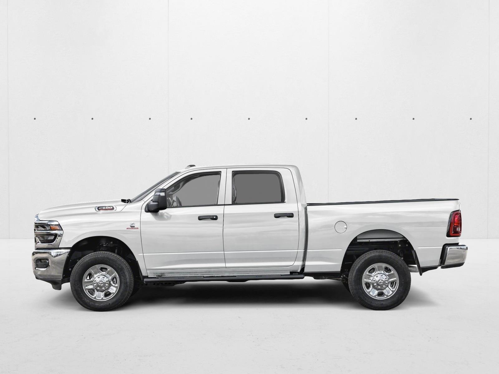 Thumbnail: 2026 RAM 2500 - 2