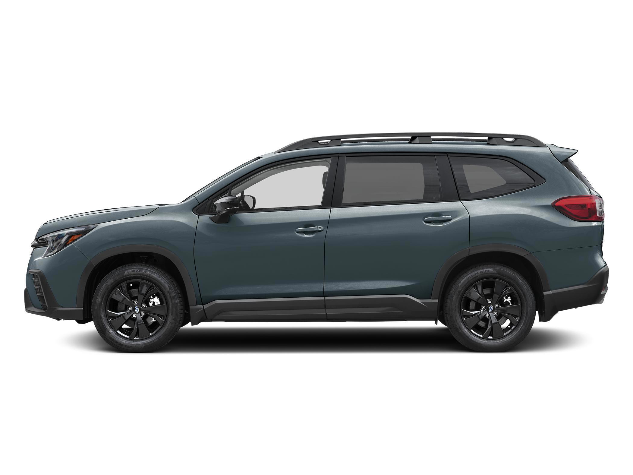 Thumbnail: 2027 Subaru Ascent - 2