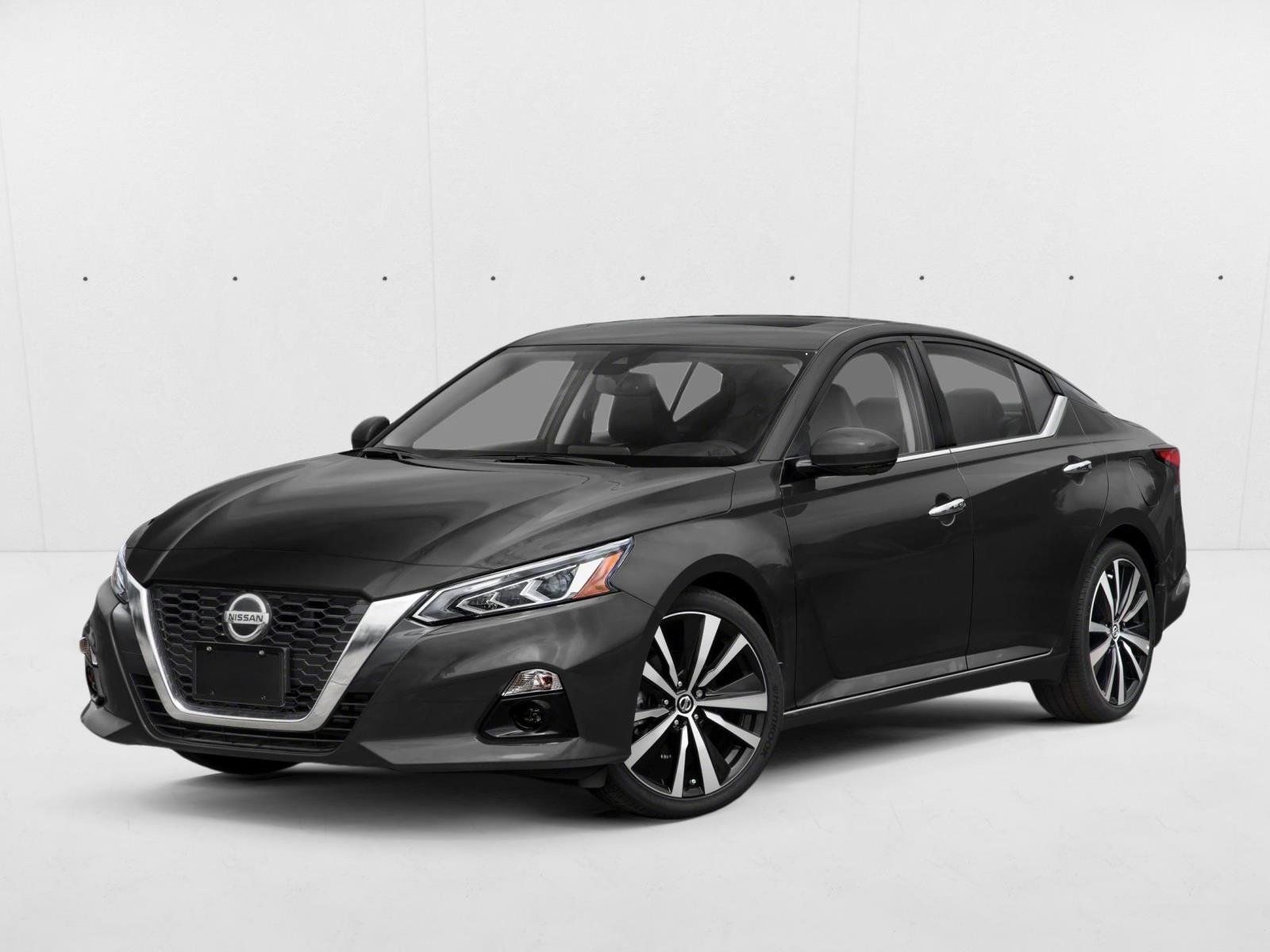 2021 Nissan Altima