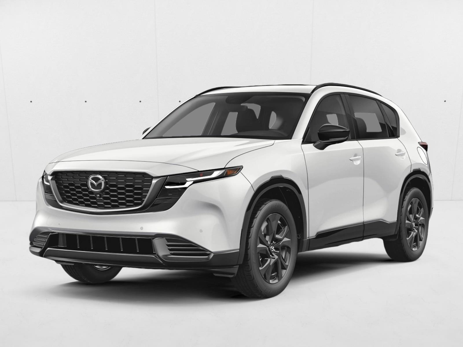 Thumbnail: 2026 Mazda CX-5 - 1