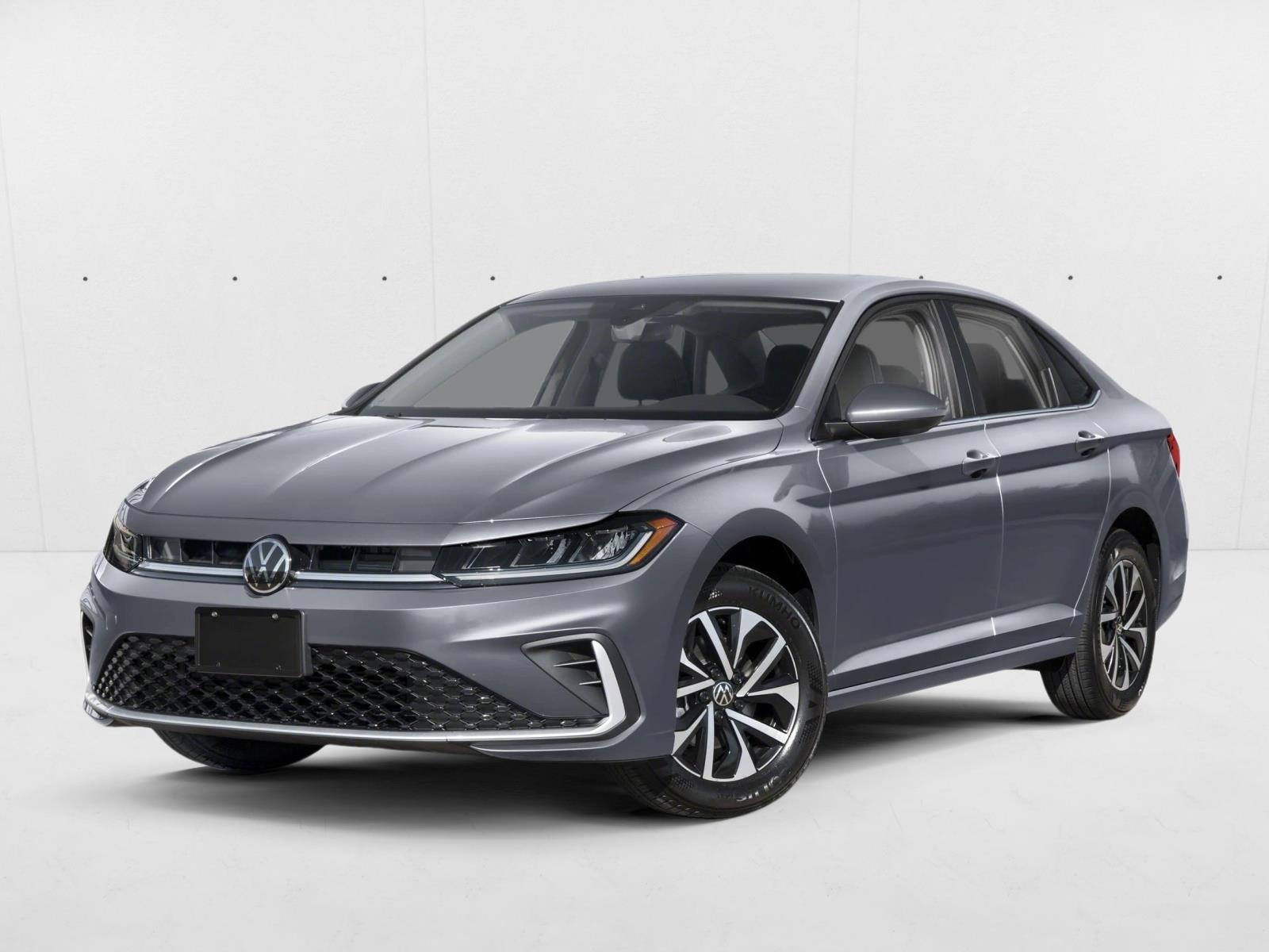 2025 Volkswagen VolkswagenJetta