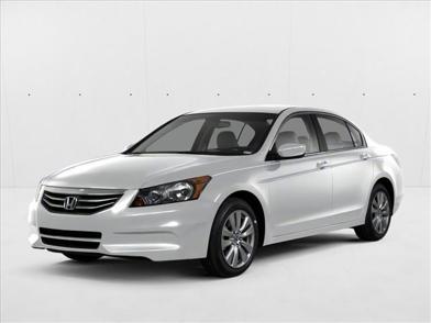 2011 Honda Accord EX-L -
                  Bradenton, FL