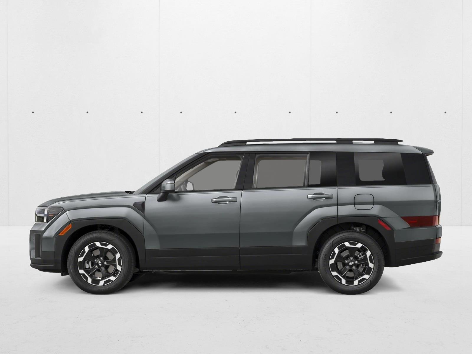 Thumbnail: 2026 Hyundai Santa Fe - 2