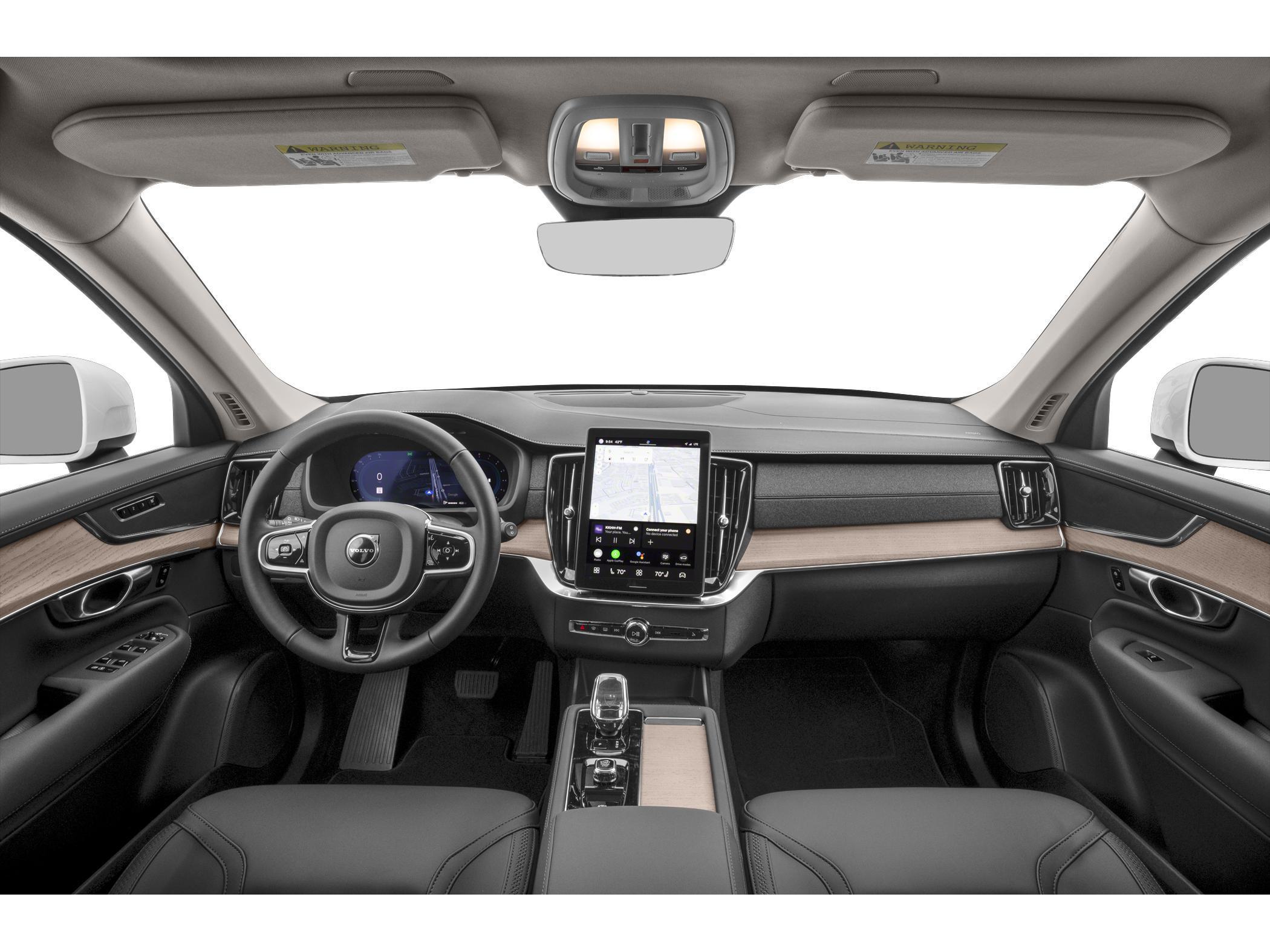 Thumbnail: 2027 Volvo XC90 - 4