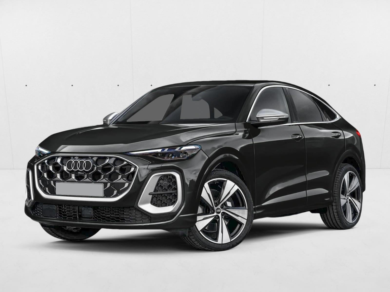 Thumbnail: 2026 Audi SQ5 - 1