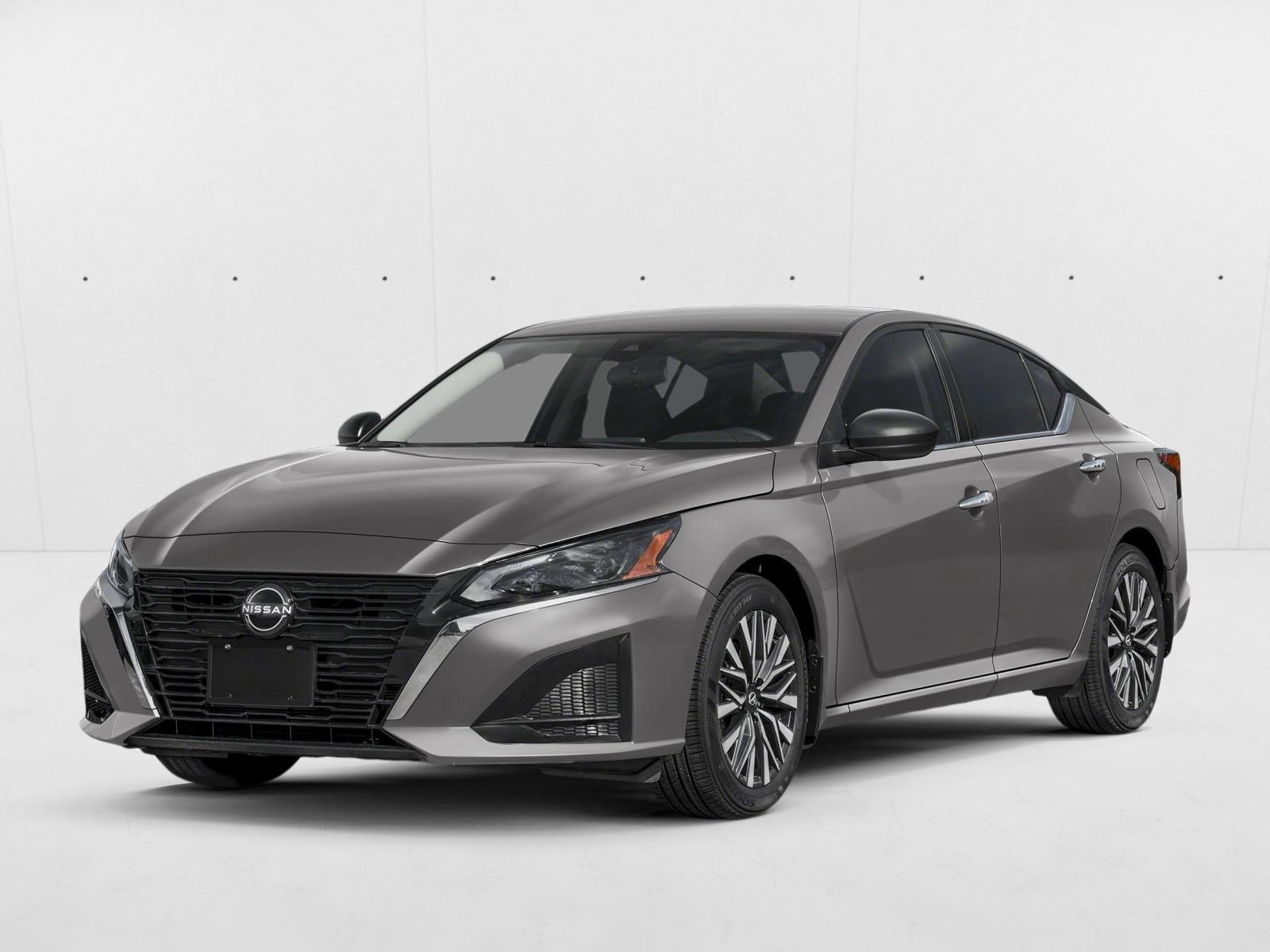 Thumbnail: 2026 Nissan Altima - 1
