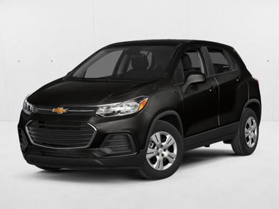 2019 Chevrolet Trax LT -
                  Torrance, CA