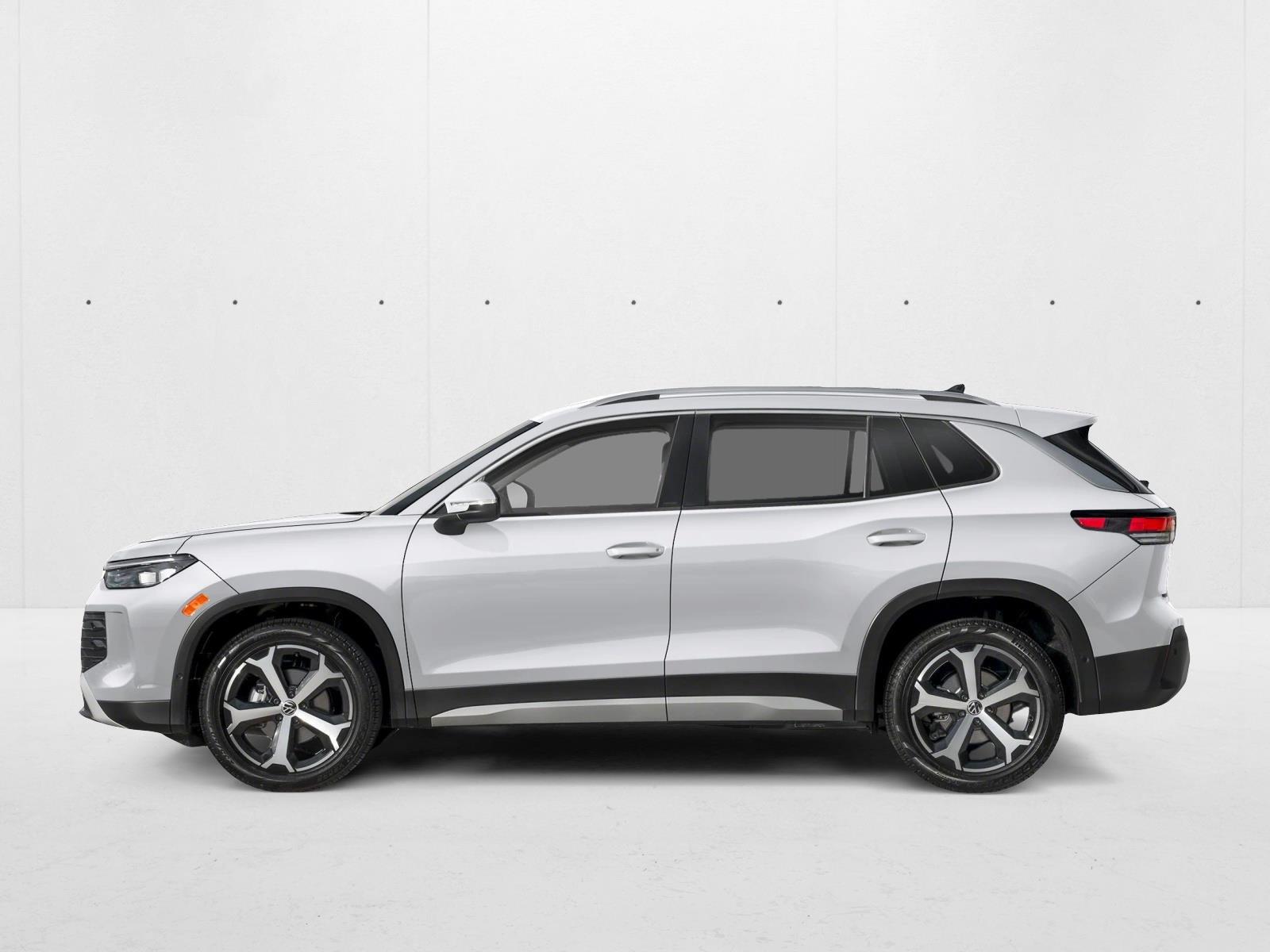 Thumbnail: 2026 Volkswagen Tiguan - 2