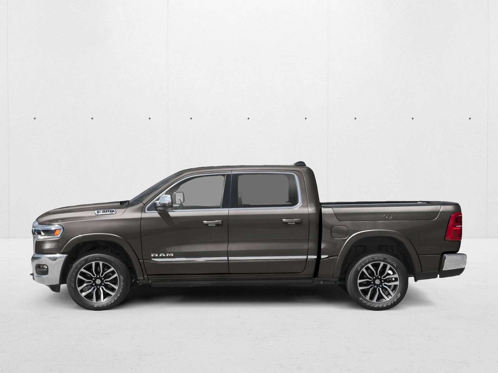 Thumbnail: 2027 RAM 1500 - 2