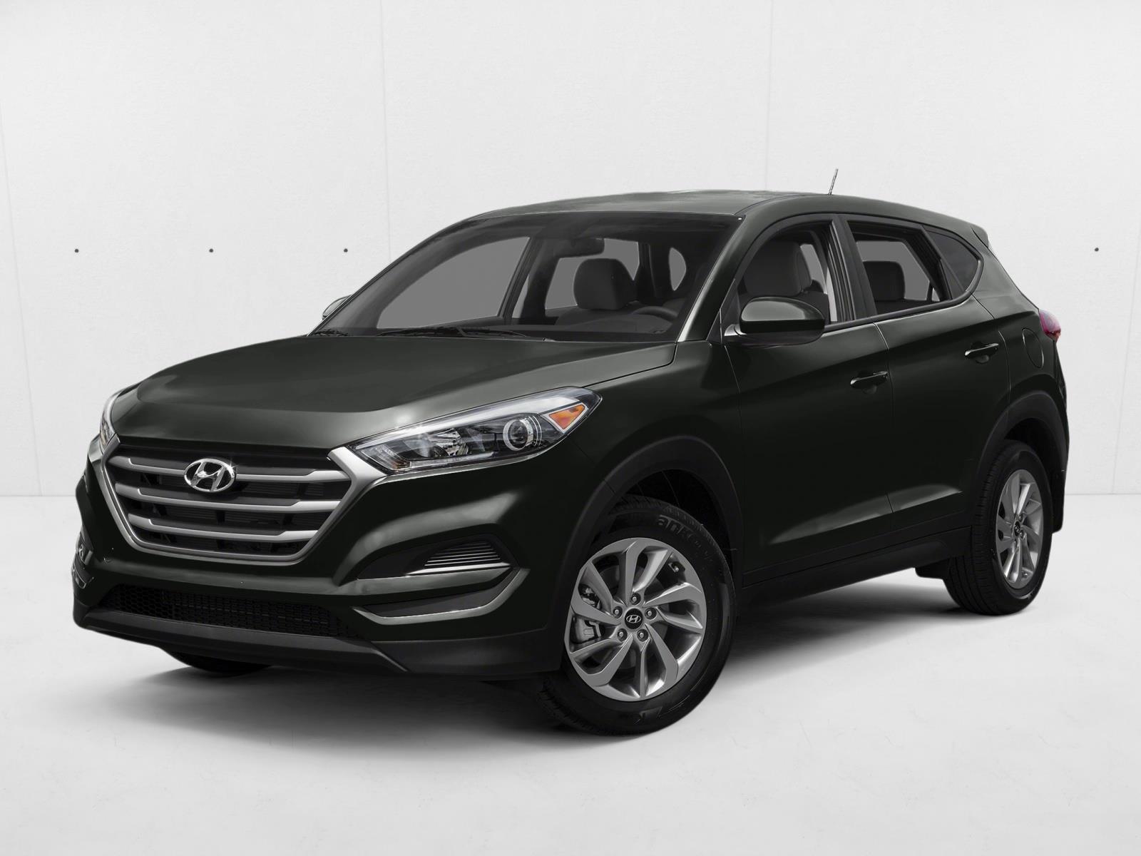 2016 Hyundai Genesis Base