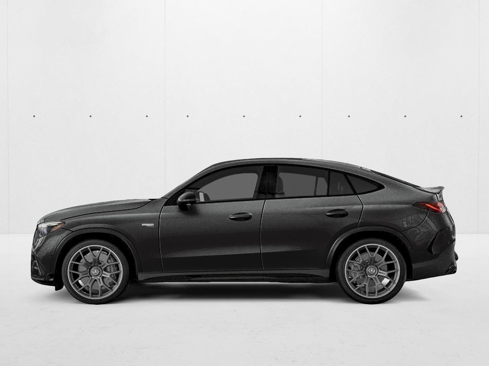 Thumbnail: 2027 Mercedes-Benz GLC - 2