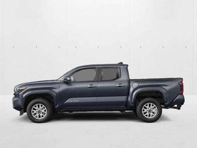 2026 Toyota Tacoma 4WD