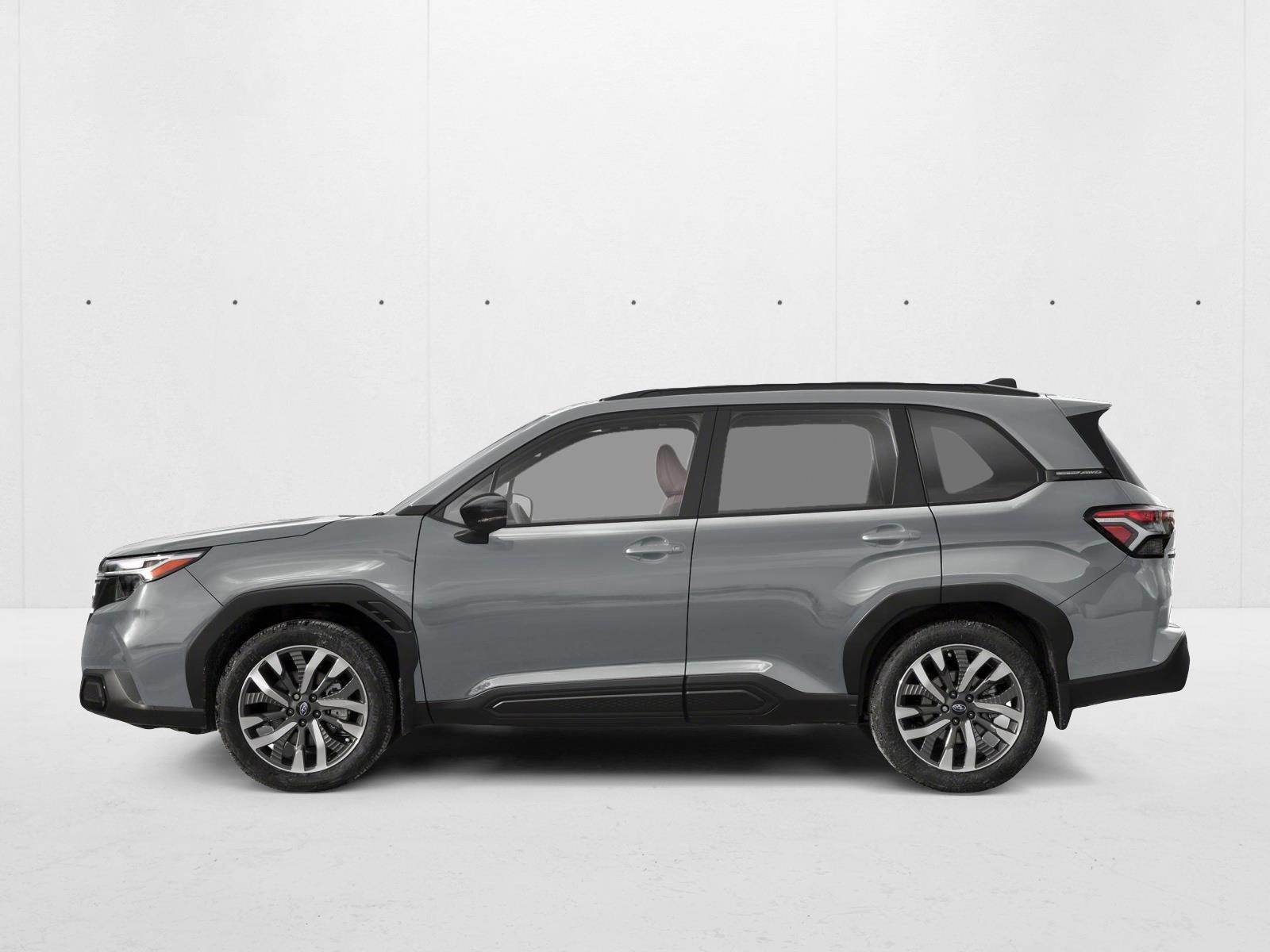 Thumbnail: 2026 Subaru Forester - 2