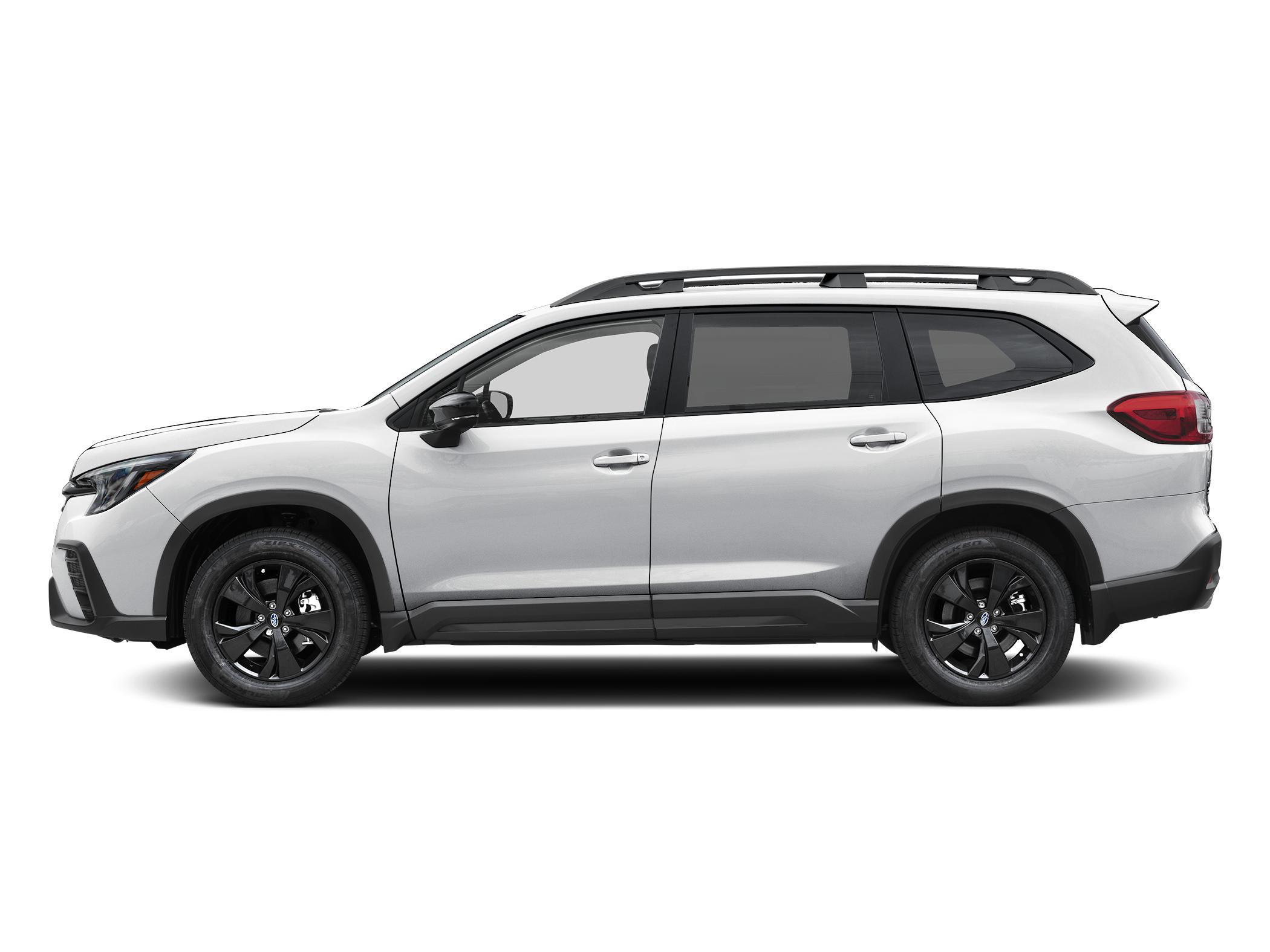 Thumbnail: 2027 Subaru Ascent - 2