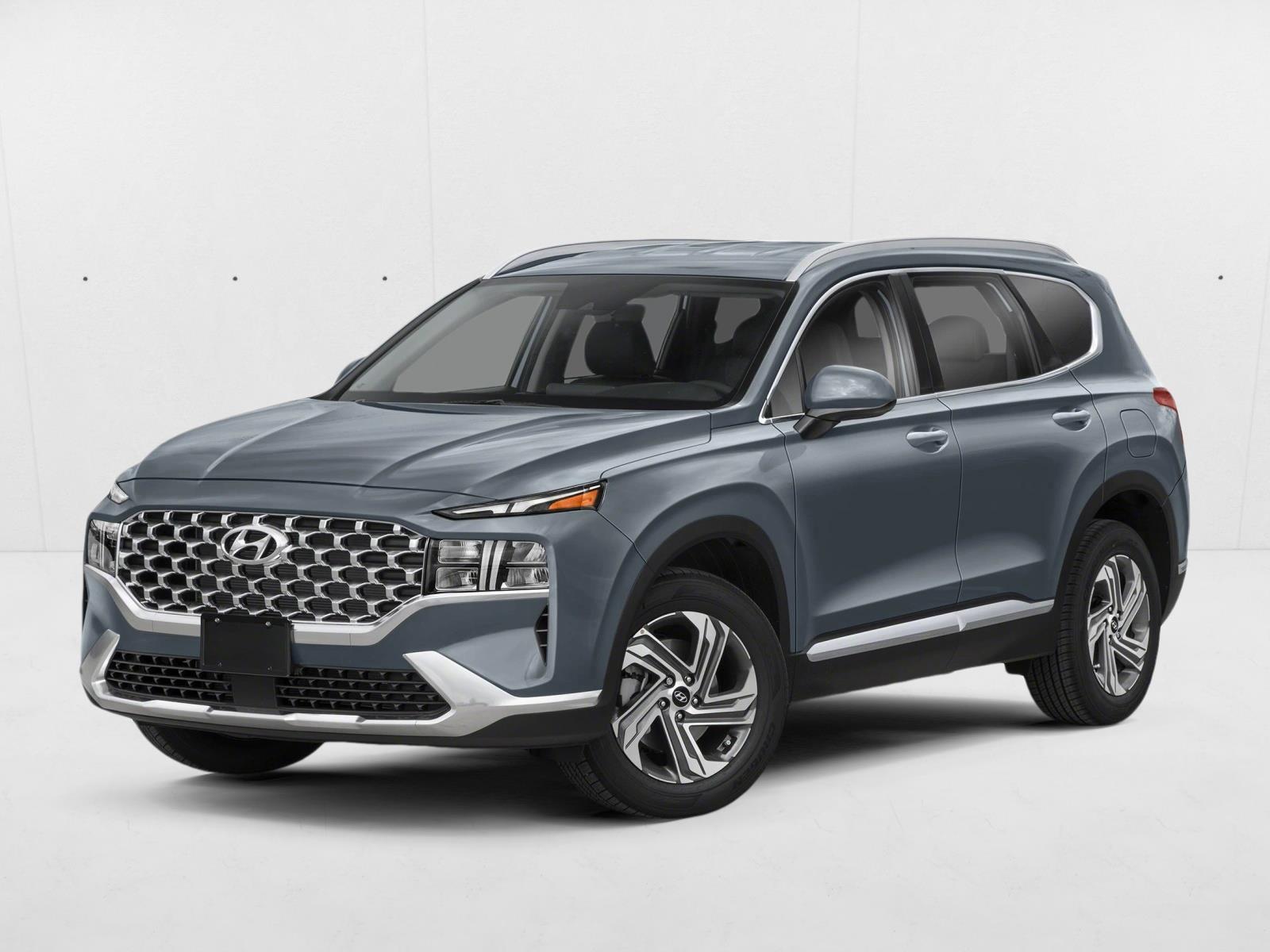 2021 Hyundai Santa Fe