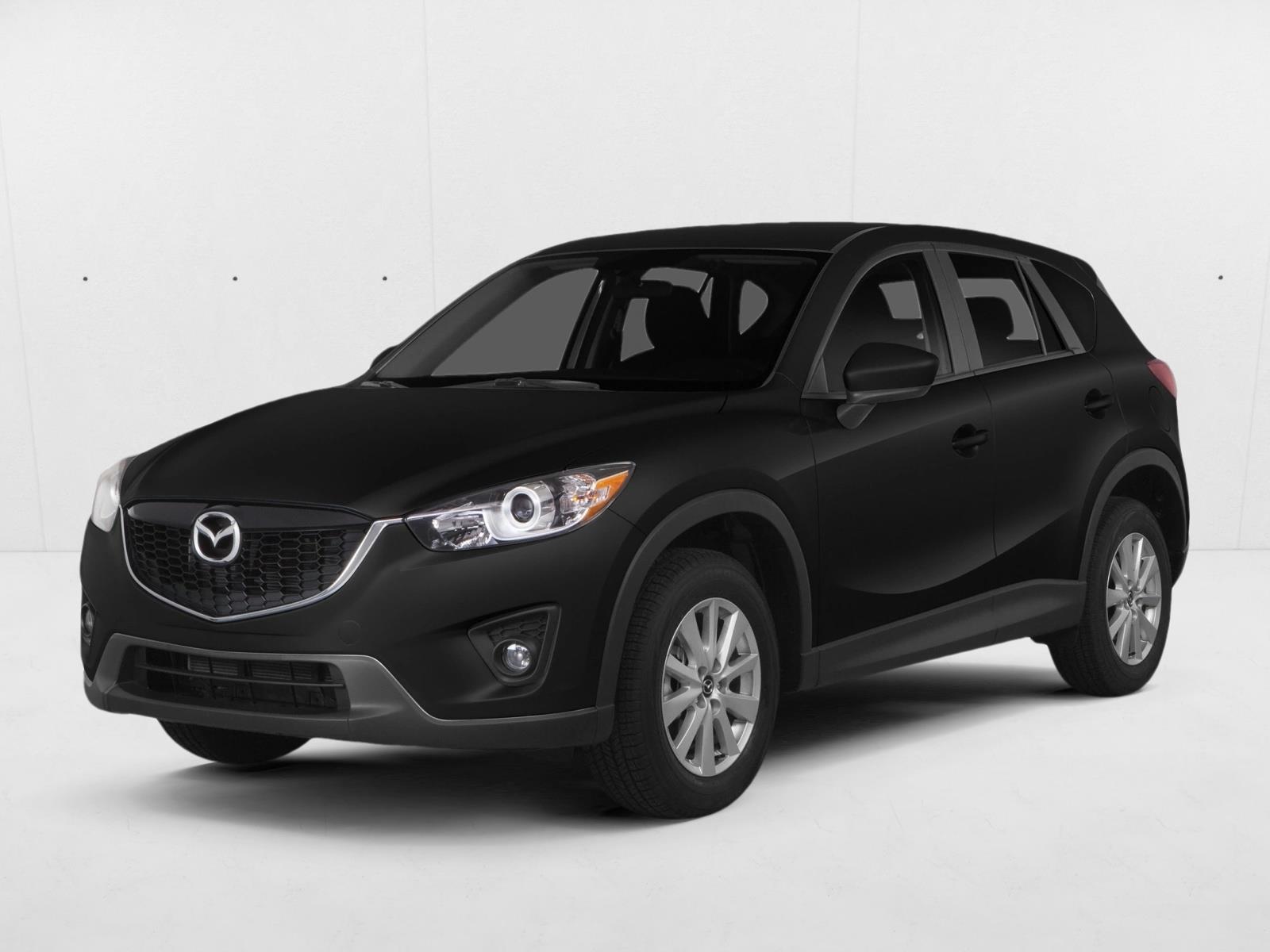 2015 Mazda CX-5