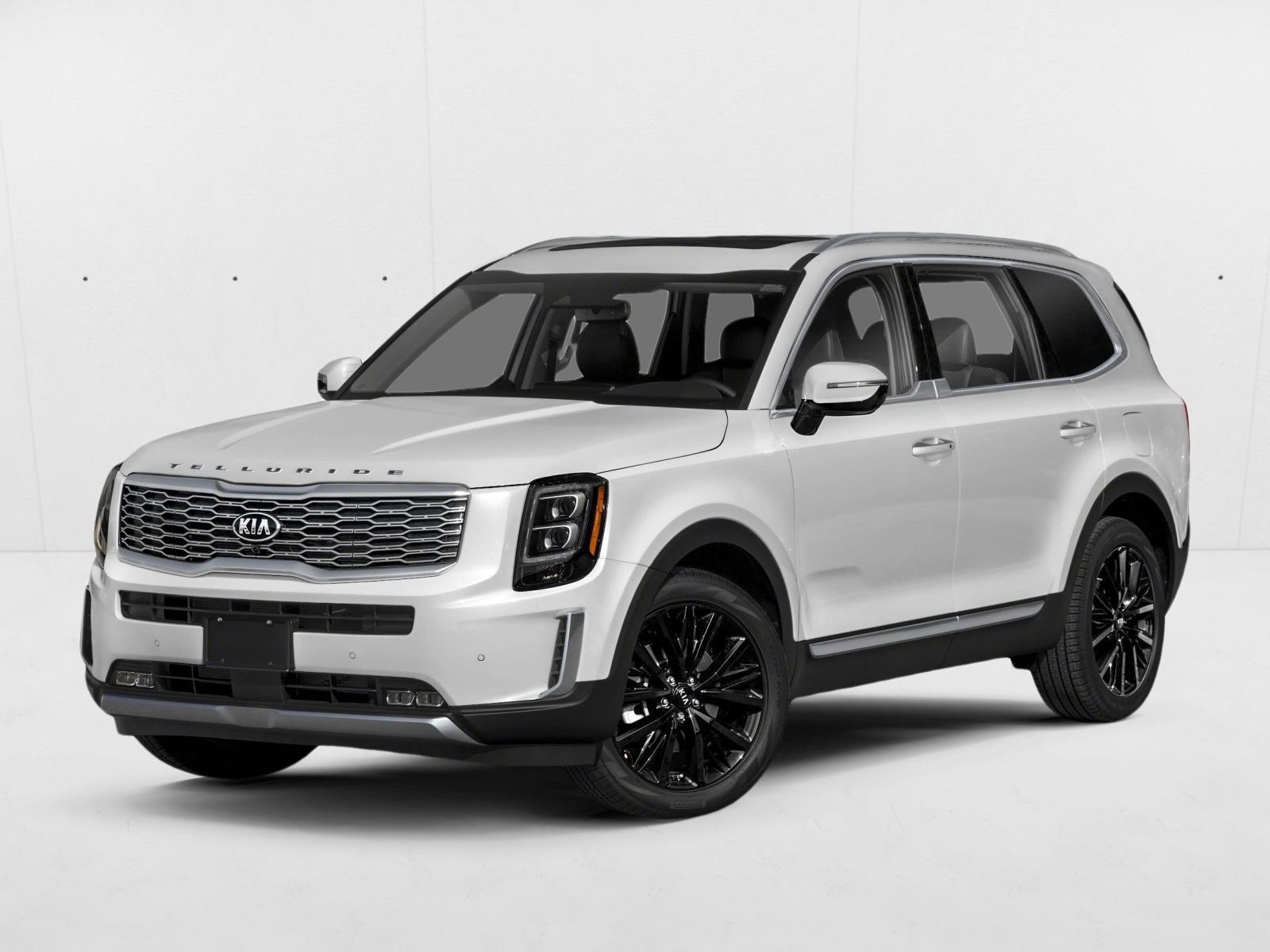 2021 Kia Telluride