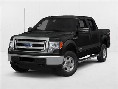 2014 Ford F-150 FX4 -
                  Littleton, CO