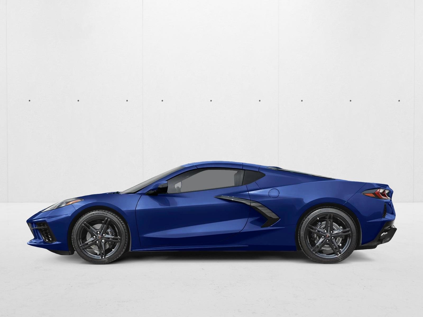Thumbnail: 2027 Chevrolet Corvette - 2