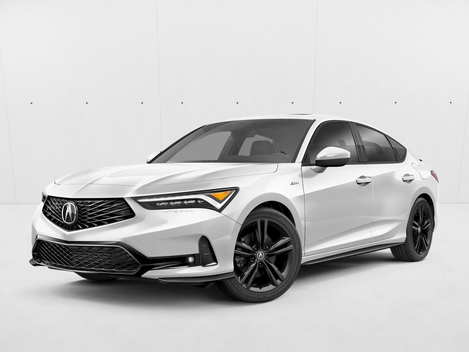 Thumbnail: 2026 Acura Integra - 1