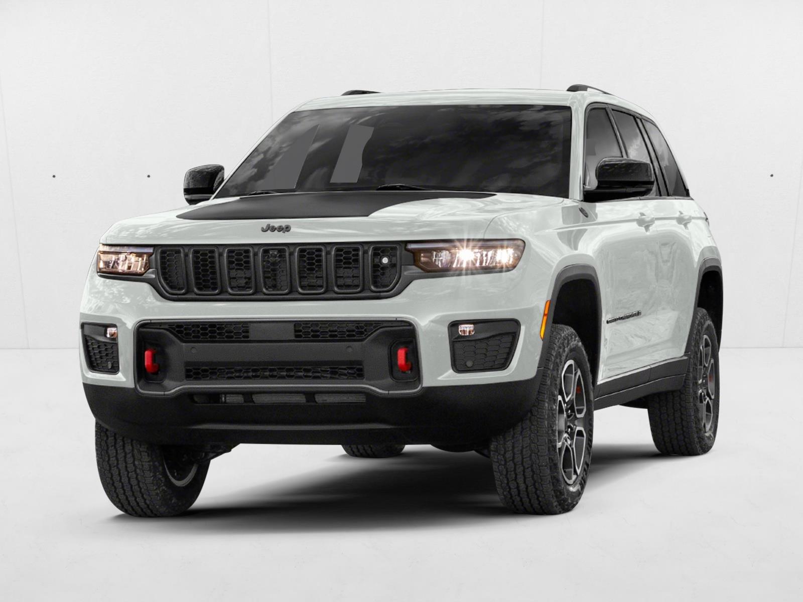 2022 Jeep Grand Cherokee Laredo