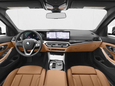 2026 BMW 3 Series