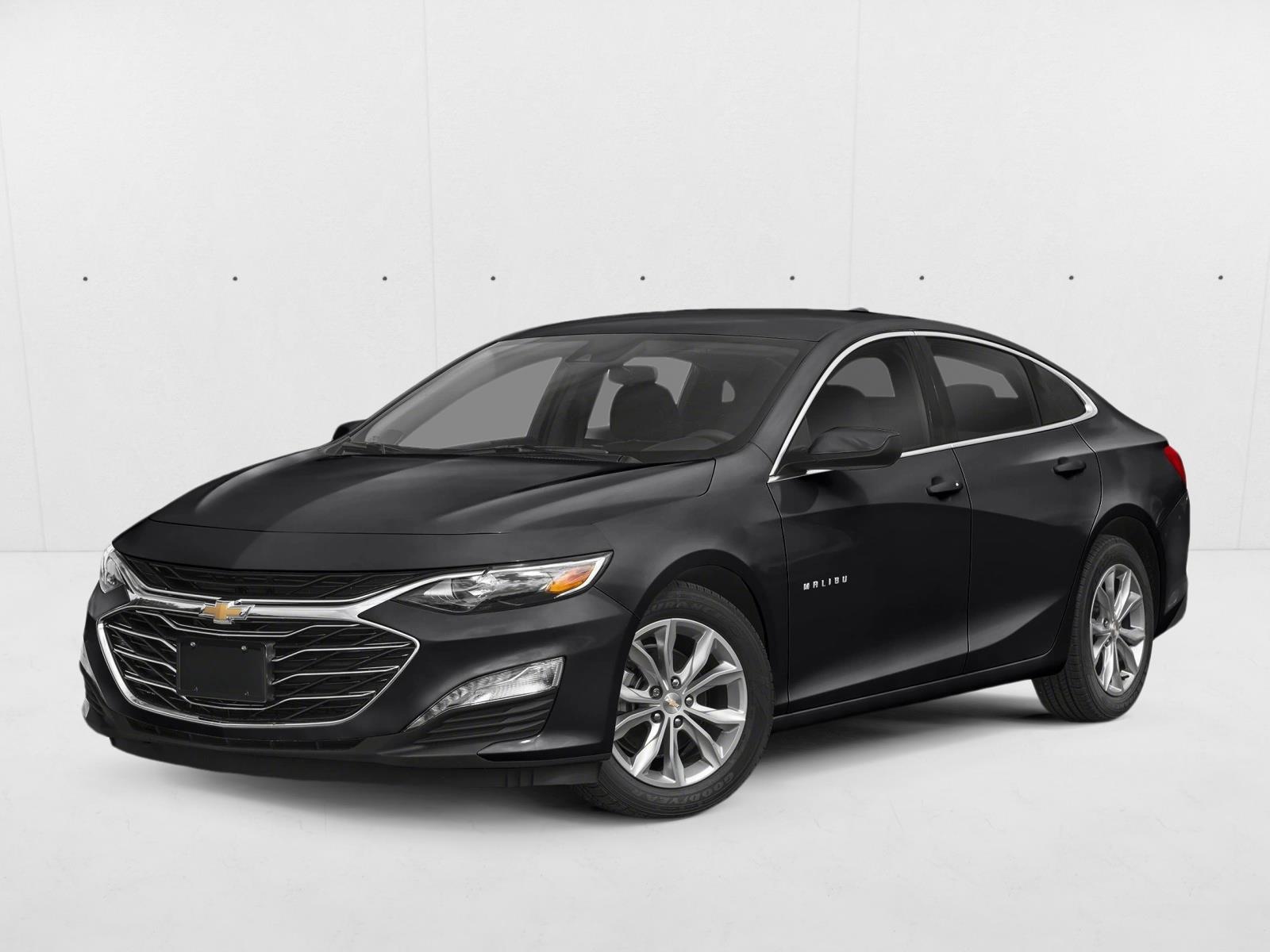 Thumbnail: 2024 Chevrolet Malibu - 1
