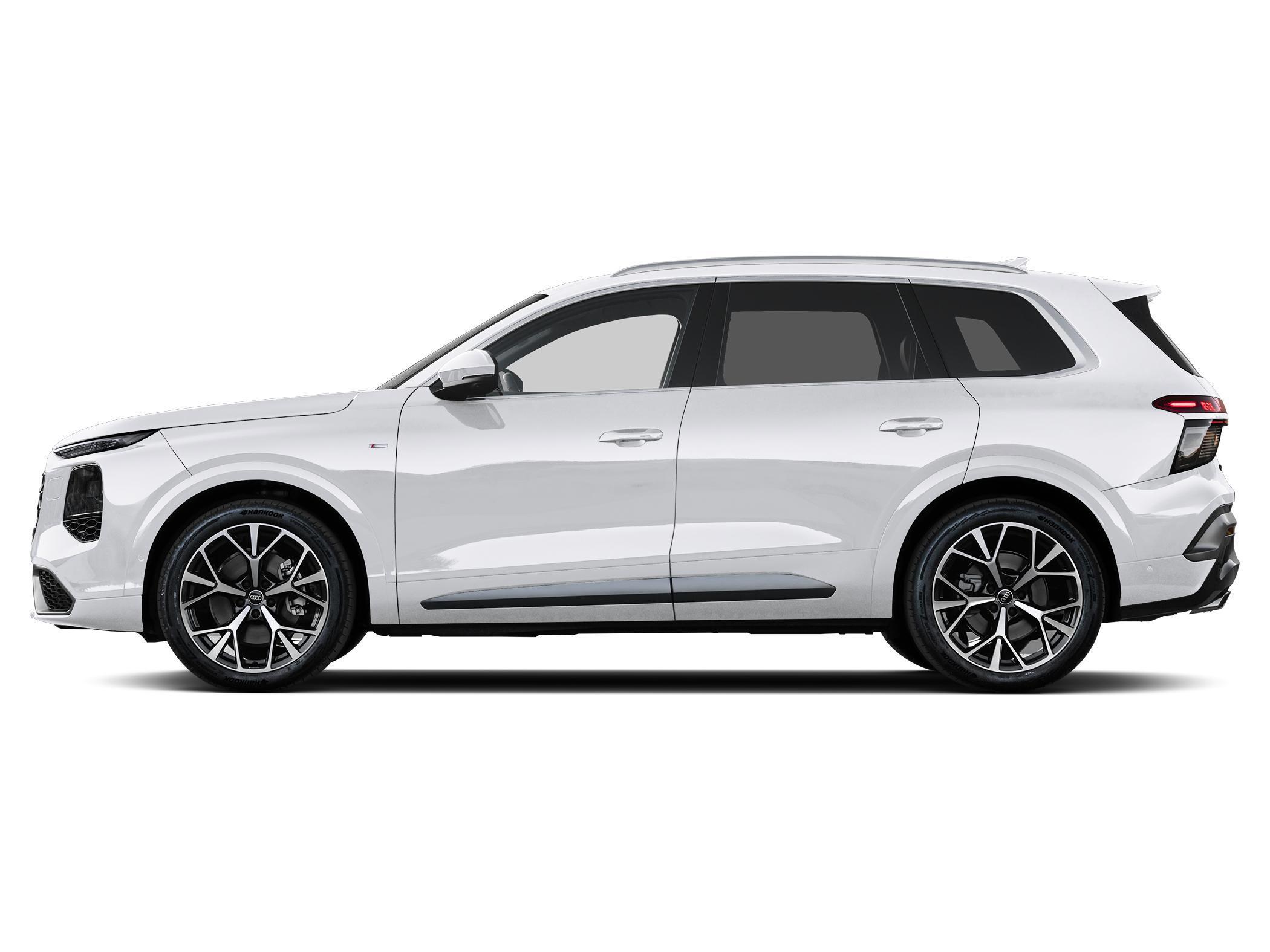 Thumbnail: 2027 Audi Q7 - 2