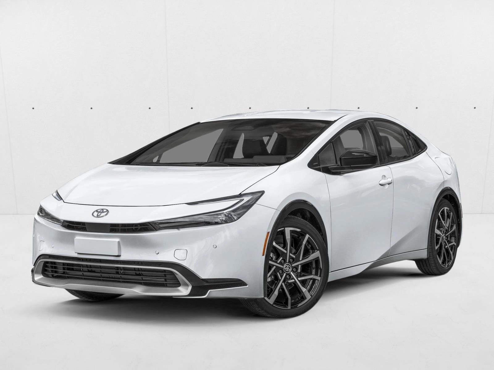 Thumbnail: 2027 Toyota Prius - 1