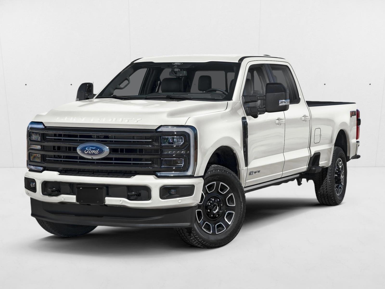 Thumbnail: 2027 Ford Econoline - 1