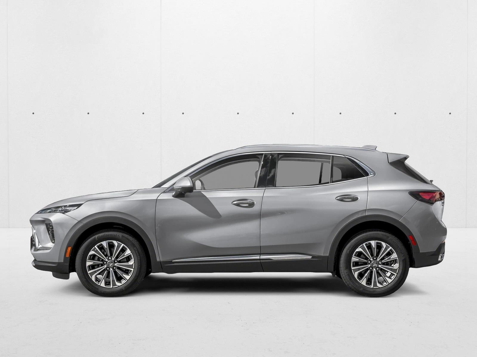 Thumbnail: 2026 Buick Envision - 2